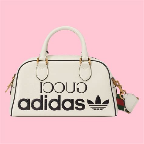 gucci adidas mini bag|Adidas x Gucci official website.